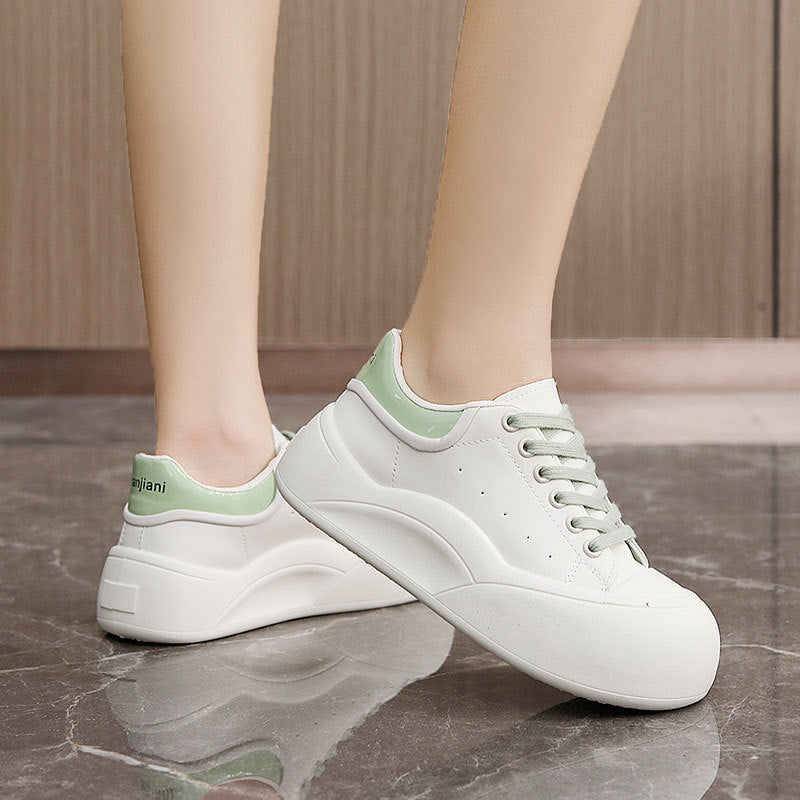 Damen modische Sneaker mit komfortabler Passform und stilvollem Design R&B