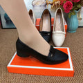 Damen Elegante und bequeme Pumps mit modischem Design R&B