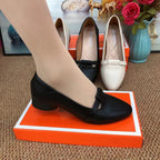 Damen Elegante und bequeme Pumps mit modischem Design R&B