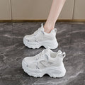Damen Sportliche und modische Sneaker R&B