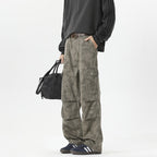 Damen Cargo-Hose mit praktischen Taschen und modernem Schnitt
