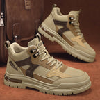 Damen modische und sportliche Sneaker mit innovativem Sohlenprofil R&B