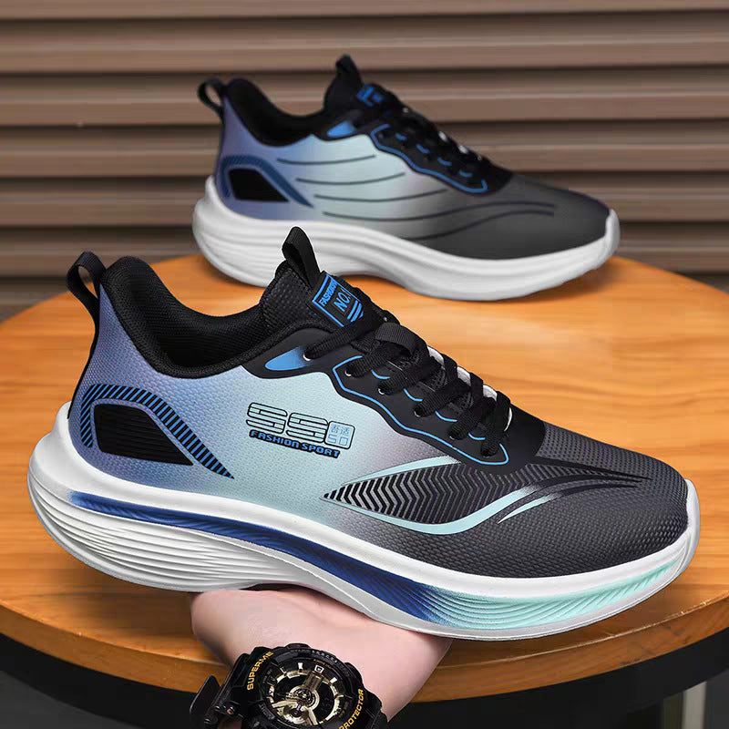 Damen Leistungsstarke Laufschuhe mit innovativer Dämpfungstechnologie