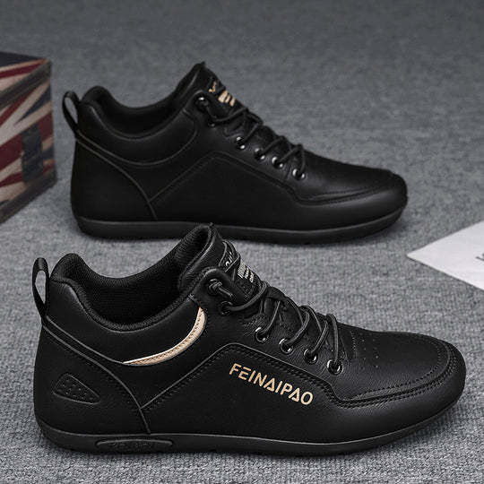 Damen Komfortable und stylische Freizeitschuhe R&B