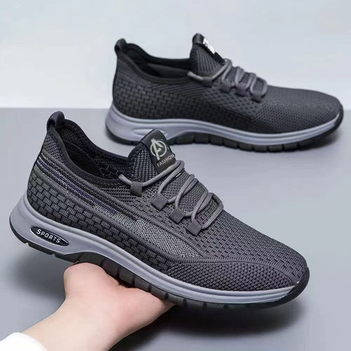 Damen Sportliche Freizeitschuhe R&B