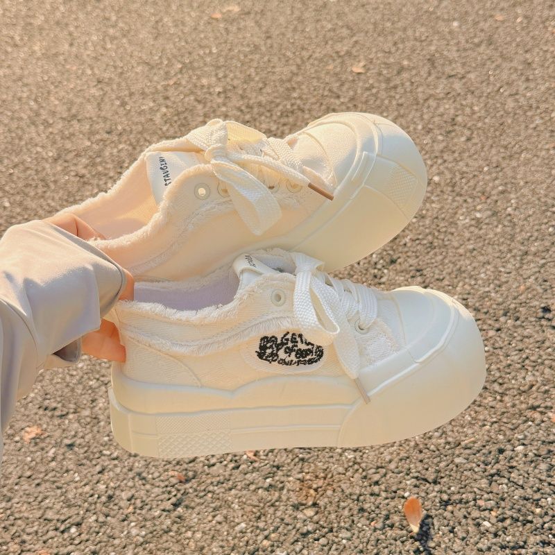 Damen Freizeitsneaker mit gefüttert Innenlen und innovativer Sohle