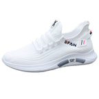 Damen Komfortable und flexibles Lauftraining Sneakers R&B