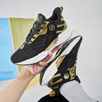Damen Sportliche Sneakers mit ergonomischer Dämpfungstechnologie