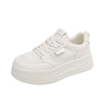 Damen Sportliche Sneaker mit atmungsaktivem Mesh-Obermaterial R&B