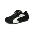 Damen Sportliche Sneaker mit atmungsaktiver Sohle
