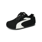 Damen Sportliche Sneaker mit atmungsaktiver Sohle