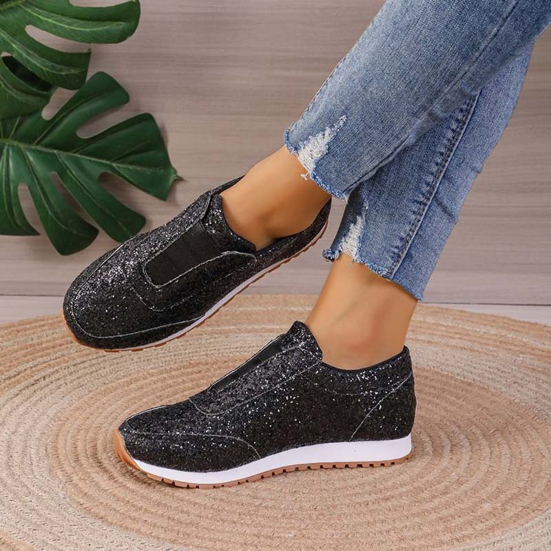 Modische Freizeit-Sneaker R&B