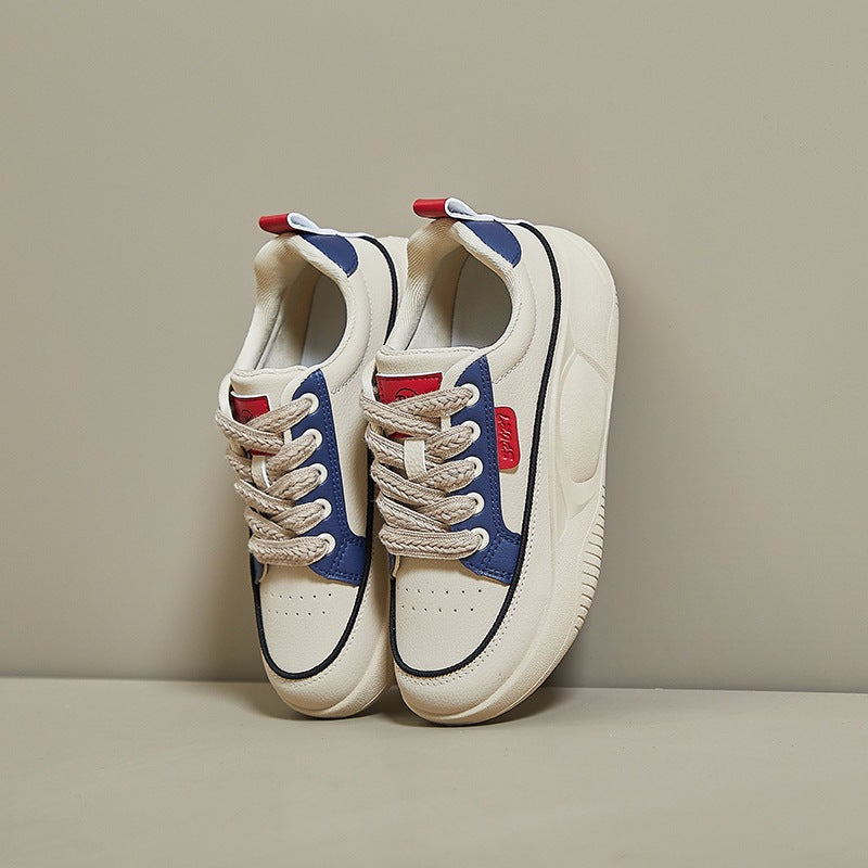 Damen Sportliche Sneaker mit innovativen Luftpolster und verstärkter Sohle R&B