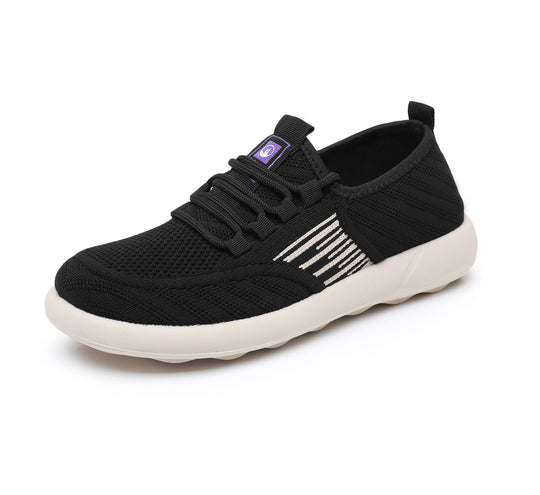Damen Atmungsaktive Freizeitschuhe R&B