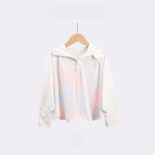 Damen UV-Schutzjacke mit atmungsaktiven Eigenschaften R&B