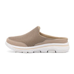 Damen Komfortable Slip-On Schuhe R&B