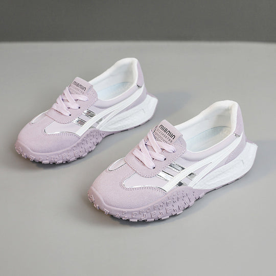 Damen Sportschuhe mit rutschfester Sohle und atmungsaktivem Obermaterial R&B