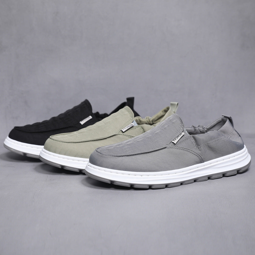Damen Slip-On Sneakers R&B