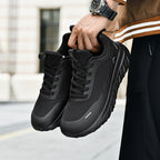 Damen Leichte und atmungsaktive Sport Sneakers
