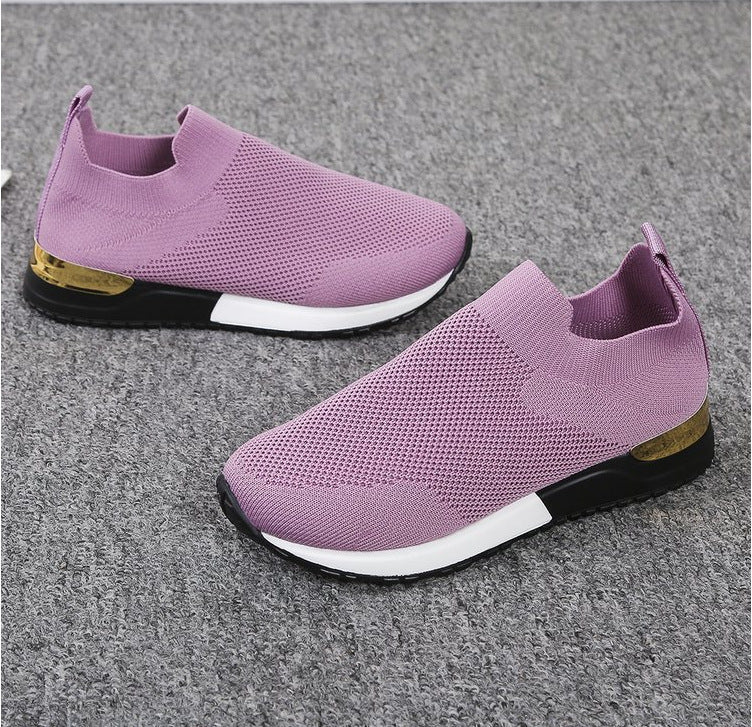 R&B | Orthopädische Turnschuhe