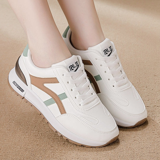 Damen Sportliche Sneaker R&B