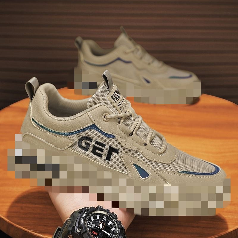 Damen Sportliche Sneaker mit innovativer Dämpfung und atmungsaktivem Obermaterial R&B