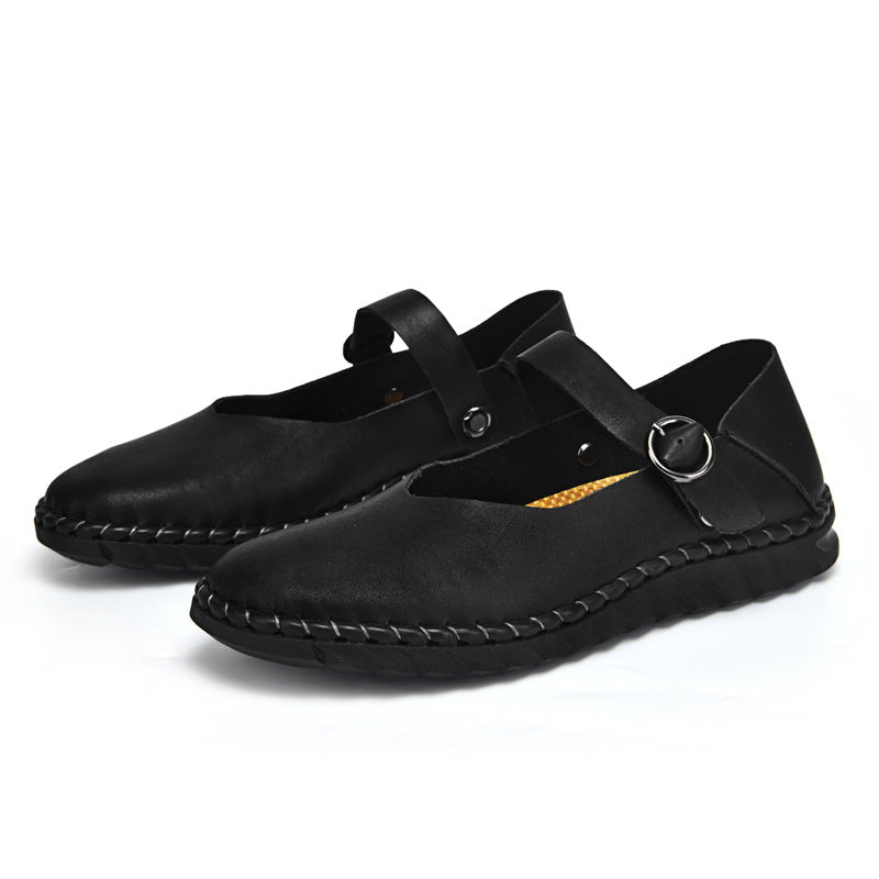 Damen Sandalen R&B