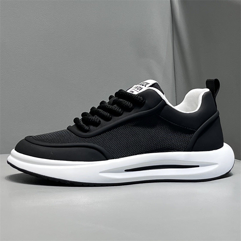 Damen Hochwertige und atmungsaktive Freizeitschuhe mit dämpfender Laufsohle R&B
