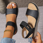 Damen Comfort Sandalen R&B