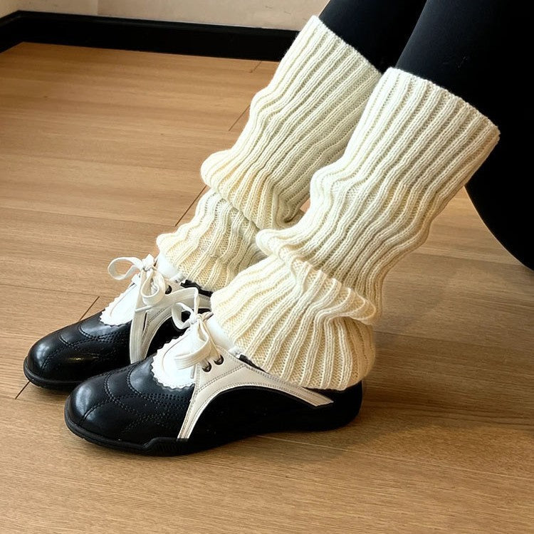 Damen Komfortable Sneaker mit elegantem Schnitt und raffinierten Details R&B