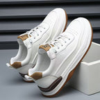 Damen Modische Sneakers mit bequemer Dämpfung und strapazierfähigem Obermaterial R&B