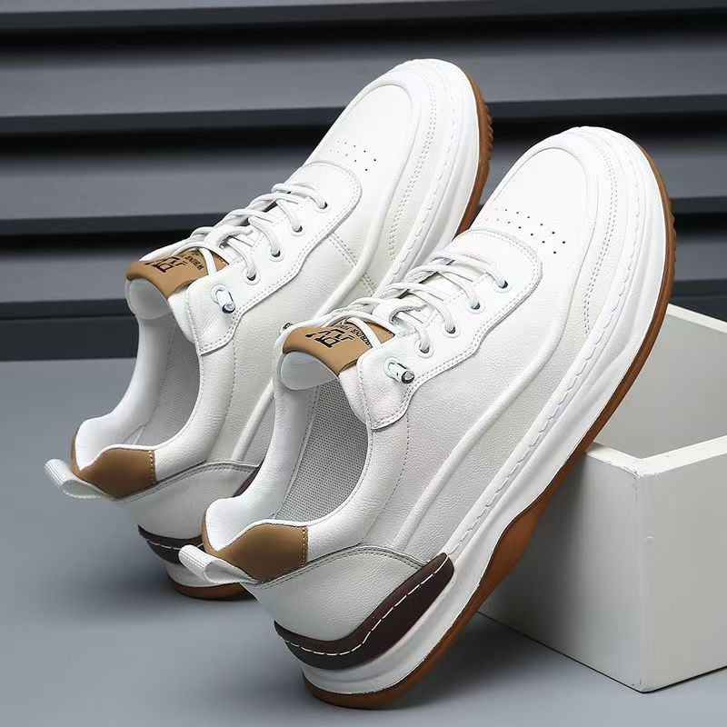 Damen Modische Sneakers mit bequemer Dämpfung und strapazierfähigem Obermaterial R&B