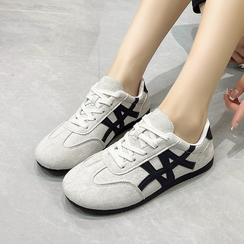 Damen Sportliche Freizeitschuhe mit modernem Design R&B