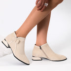 Stiefeletten mit Schnürung R&B R&B