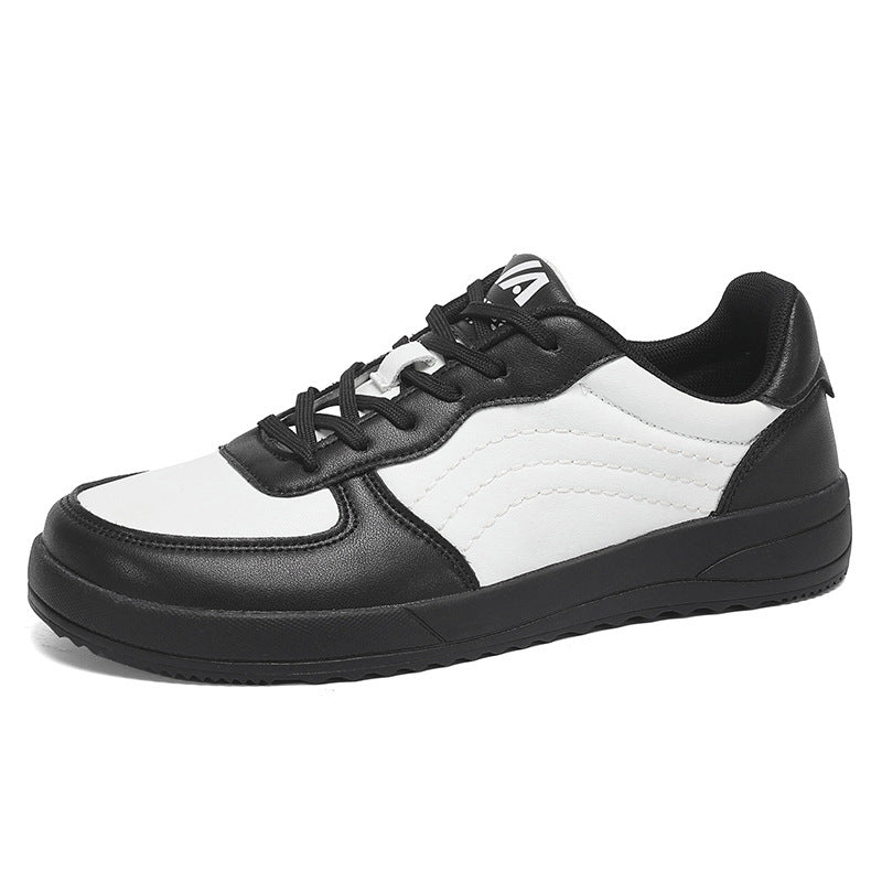 Damen Sportliche Sneakers mit atmungsaktivem Innenfutter und rutschfester Sohle R&B