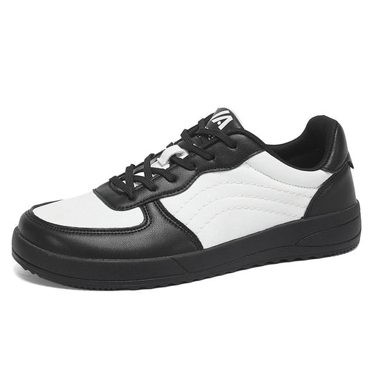 Damen Sportliche Sneakers mit atmungsaktivem Innenfutter und rutschfester Sohle R&B