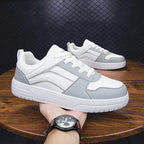 Damen Sportliche Sneaker mit dämpfendem Fußbett und atmungsaktivem Obermaterial