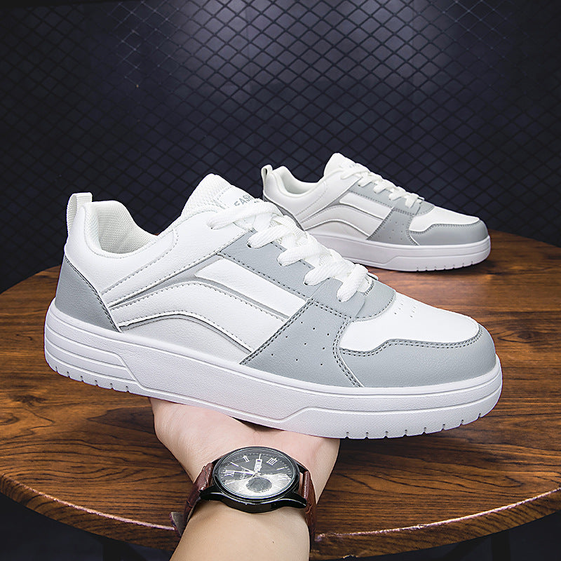 Damen Sportliche Sneaker mit dämpfendem Fußbett und atmungsaktivem Obermaterial