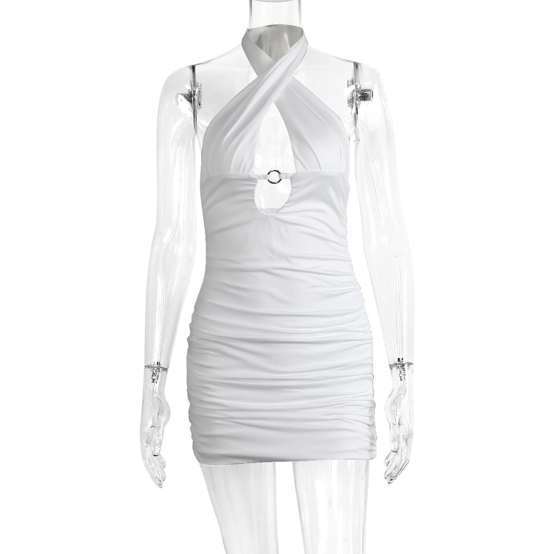 Damen Minikleid R&B