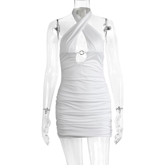 Damen Minikleid R&B
