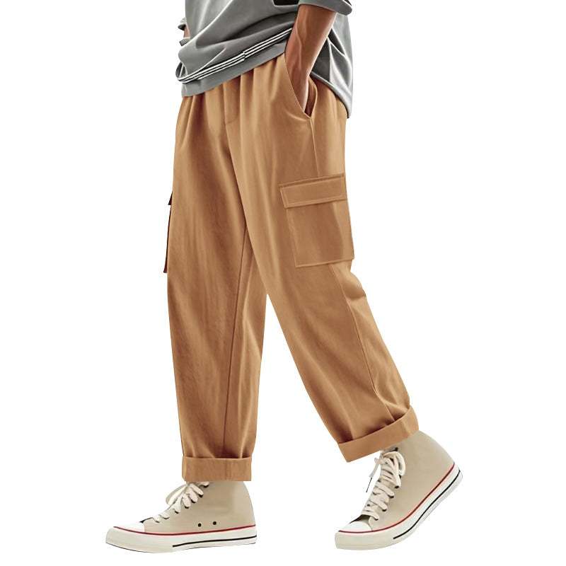 Herren Cargo-Hose R&B