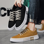 Damen Freizeit Sneakers mit robustem Obermaterial und komfortabler Dämpfung R&B