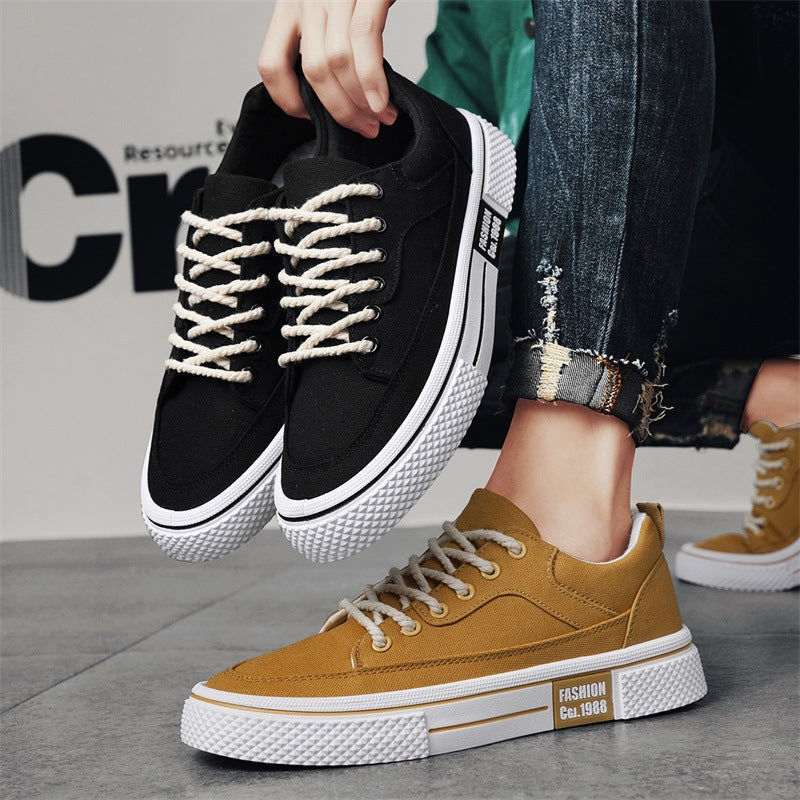 Damen Freizeit Sneakers mit robustem Obermaterial und komfortabler Dämpfung R&B