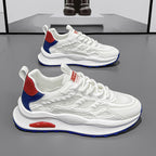 Damen Atmungsaktive Sport-Sneaker mit innovativer Dämpfungstechnologie R&B
