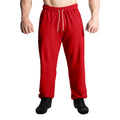 Herren Sportliche Jogginghose mit verstellbarem Bund und seitlichen Eingrifftaschen R&B