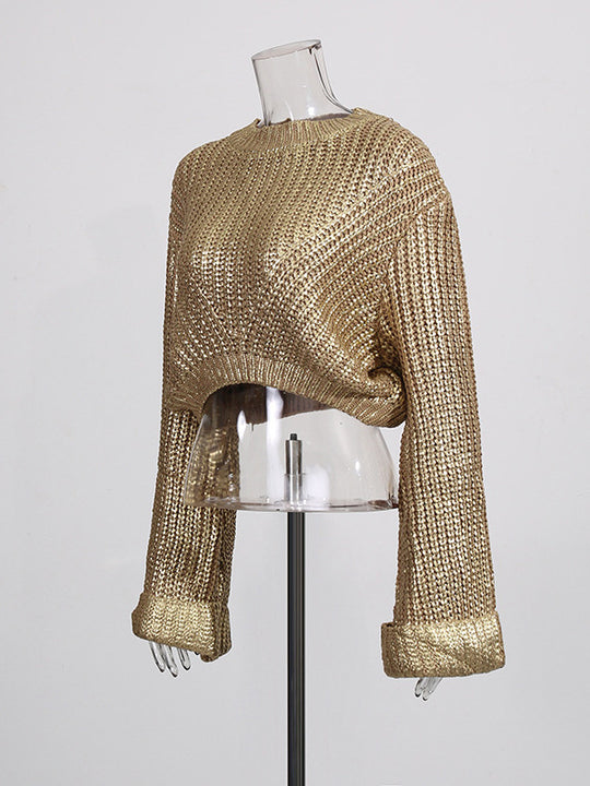 R&B | Modischer Pullover