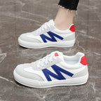 Damen sportliche Sneakers mit einzigartigem Design und optimaler Dämpfung R&B