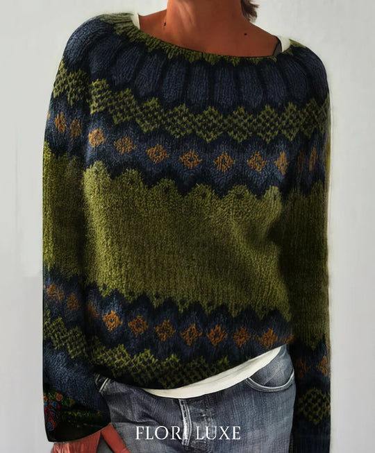 R&B – Trendiger Pullover
