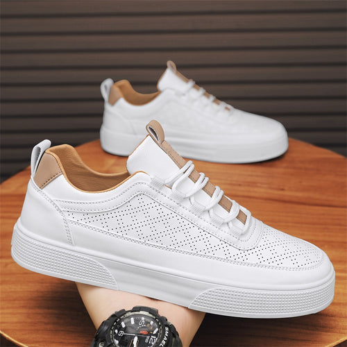 Damen Komfortable Sneakers R&B
