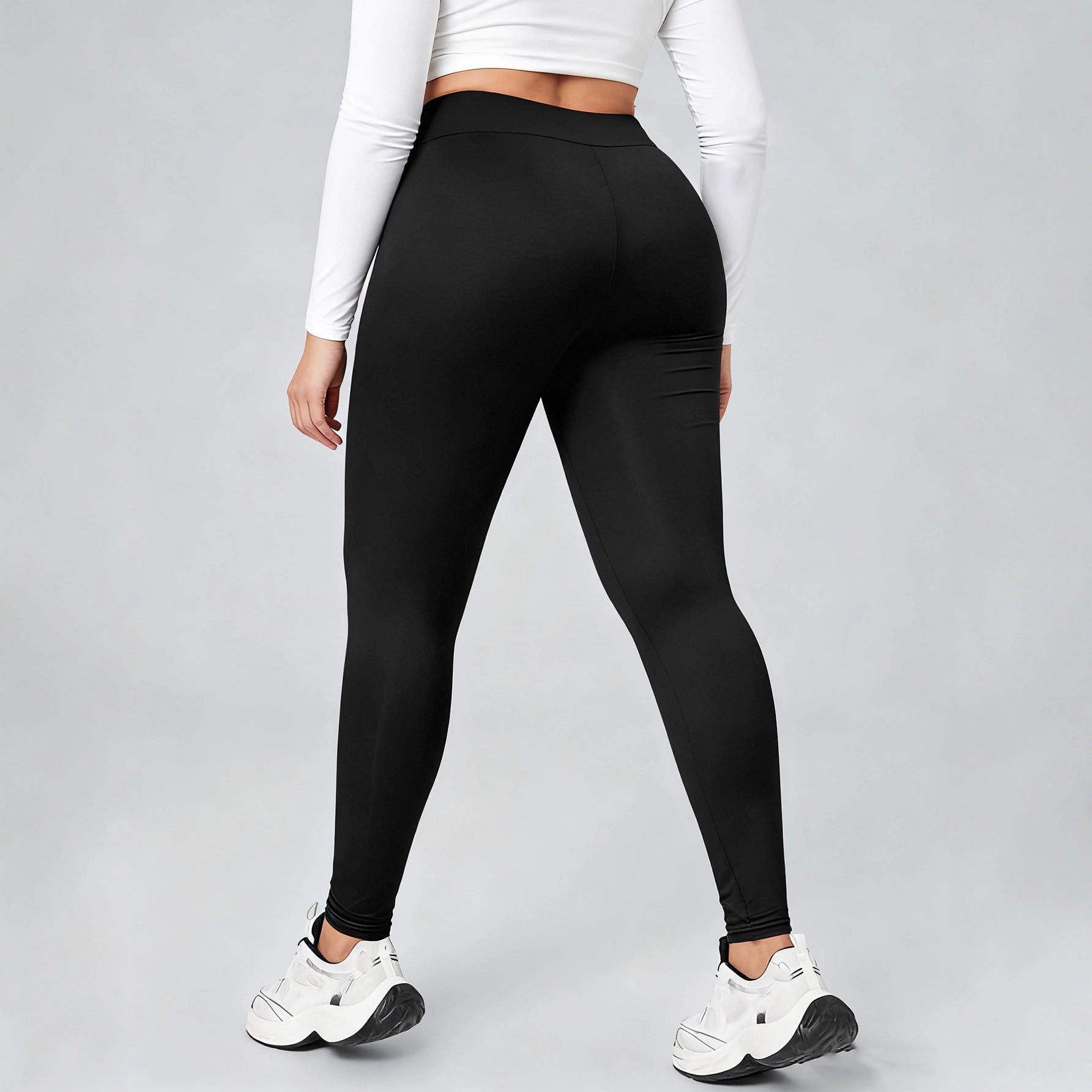 Damen Sportleggings R&B
